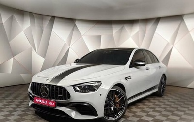 Mercedes-Benz E-Класс AMG, 2020 год, 12 500 000 рублей, 1 фотография