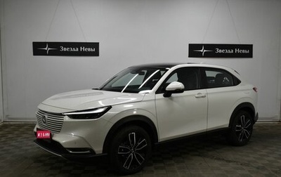 Honda Vezel, 2024 год, 4 490 000 рублей, 1 фотография