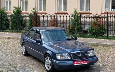 Mercedes-Benz E-Класс, 1994 год, 500 000 рублей, 1 фотография