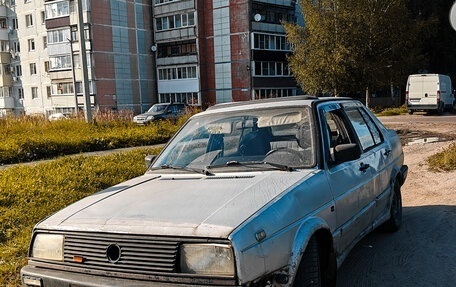 Volkswagen Jetta III, 1988 год, 45 500 рублей, 1 фотография