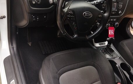 KIA cee'd III, 2013 год, 1 250 000 рублей, 9 фотография