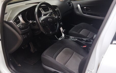 KIA cee'd III, 2013 год, 1 250 000 рублей, 20 фотография