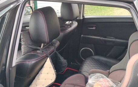 Mazda 3, 2007 год, 650 000 рублей, 2 фотография