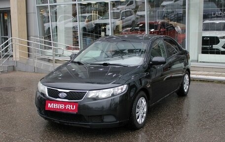 KIA Cerato III, 2013 год, 599 000 рублей, 1 фотография