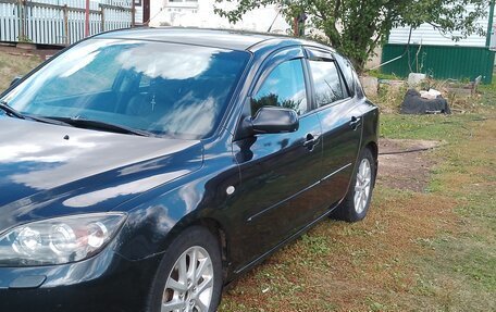 Mazda 3, 2007 год, 650 000 рублей, 11 фотография