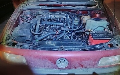 Volkswagen Passat B3, 1992 год, 64 000 рублей, 1 фотография