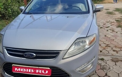 Ford Mondeo IV, 2011 год, 810 000 рублей, 1 фотография