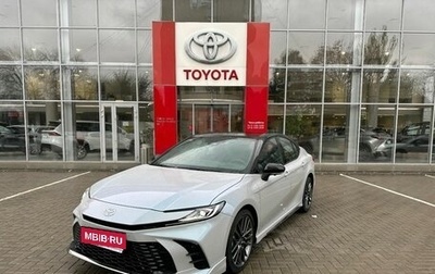Toyota Camry, 2025 год, 4 990 000 рублей, 1 фотография