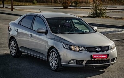 KIA Cerato III, 2012 год, 680 000 рублей, 1 фотография