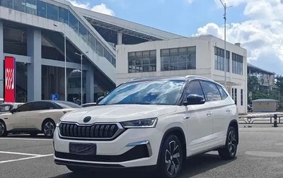 Skoda Kamiq I, 2021 год, 1 670 000 рублей, 1 фотография