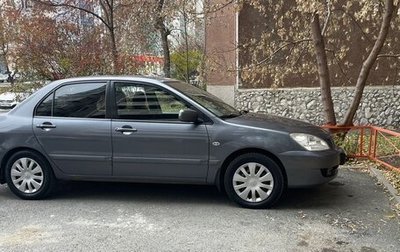 Mitsubishi Lancer IX, 2009 год, 650 000 рублей, 1 фотография