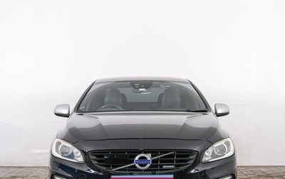Volvo S60 III, 2014 год, 1 399 000 рублей, 1 фотография