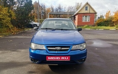 Daewoo Nexia I рестайлинг, 2010 год, 330 000 рублей, 1 фотография