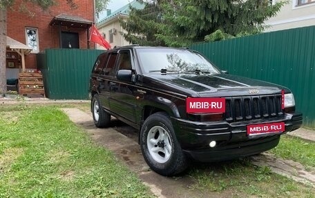 Jeep Grand Cherokee, 1995 год, 625 000 рублей, 1 фотография