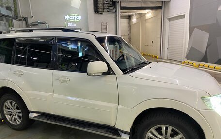 Mitsubishi Pajero IV, 2012 год, 1 900 000 рублей, 4 фотография