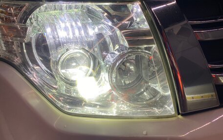 Mitsubishi Pajero IV, 2012 год, 1 900 000 рублей, 8 фотография