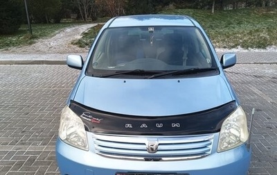 Toyota Raum II, 2003 год, 595 000 рублей, 1 фотография