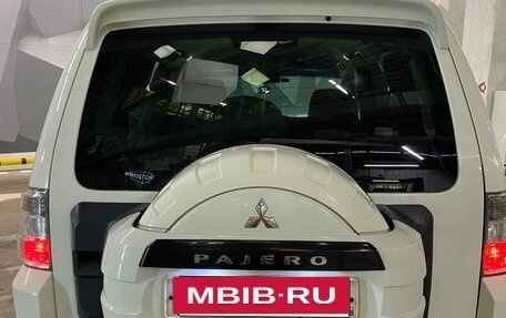 Mitsubishi Pajero IV, 2012 год, 1 900 000 рублей, 7 фотография