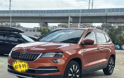 Skoda Karoq I, 2021 год, 2 070 000 рублей, 1 фотография