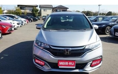 Honda Fit III, 2018 год, 1 158 000 рублей, 1 фотография