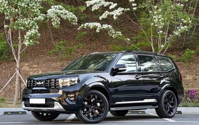 KIA Mohave I, 2022 год, 4 650 070 рублей, 1 фотография