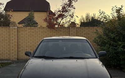 Nissan Primera II рестайлинг, 1998 год, 117 000 рублей, 1 фотография
