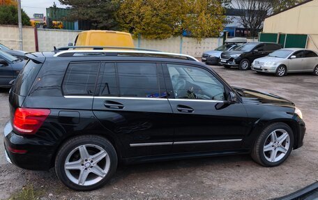 Mercedes-Benz GLK-Класс, 2013 год, 1 600 000 рублей, 8 фотография