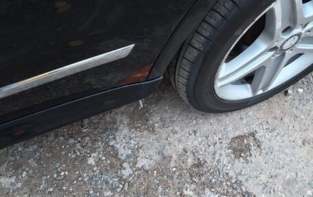 Mercedes-Benz GLK-Класс, 2013 год, 1 600 000 рублей, 6 фотография