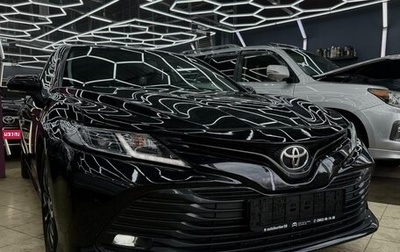 Toyota Camry, 2018 год, 2 100 000 рублей, 1 фотография