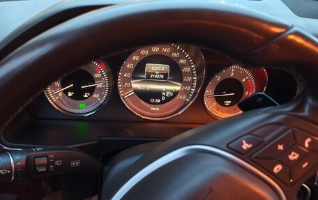 Mercedes-Benz GLK-Класс, 2013 год, 1 600 000 рублей, 14 фотография