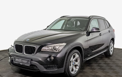 BMW X1, 2012 год, 1 650 000 рублей, 1 фотография
