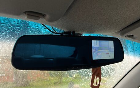 ЗАЗ Sens, 2009 год, 165 000 рублей, 11 фотография