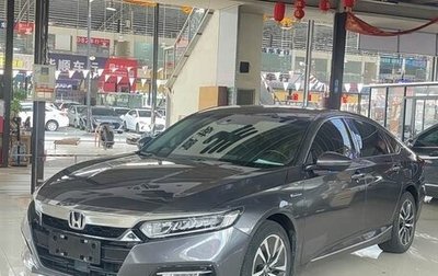 Honda Accord IX рестайлинг, 2018 год, 2 548 000 рублей, 1 фотография