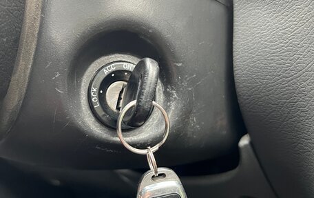 ЗАЗ Sens, 2009 год, 165 000 рублей, 12 фотография