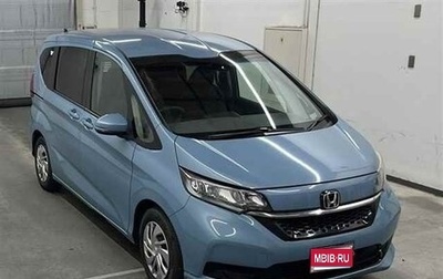 Honda Freed II, 2021 год, 990 000 рублей, 1 фотография