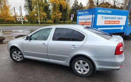 Skoda Octavia, 2010 год, 670 000 рублей, 6 фотография