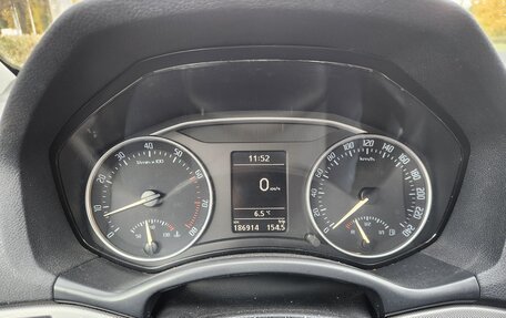 Skoda Octavia, 2010 год, 670 000 рублей, 10 фотография