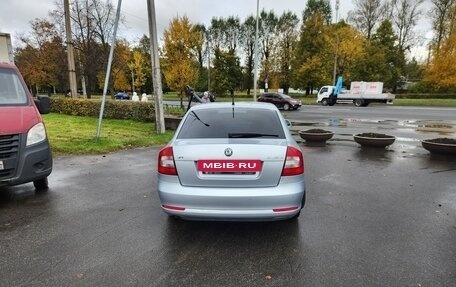 Skoda Octavia, 2010 год, 670 000 рублей, 5 фотография