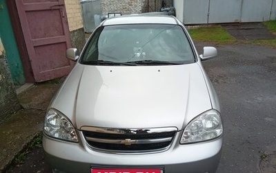 Chevrolet Lacetti, 2011 год, 620 000 рублей, 1 фотография