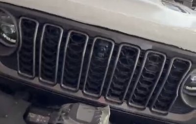 Jeep Wrangler, 2025 год, 8 500 000 рублей, 1 фотография