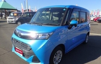 Toyota Tank I, 2020 год, 912 000 рублей, 1 фотография