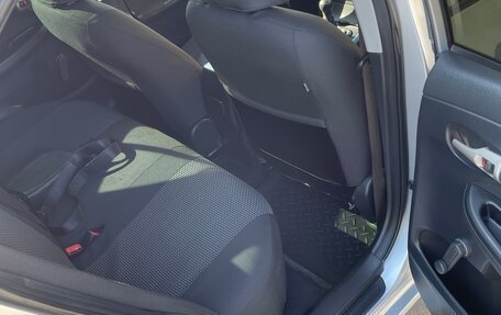 Toyota Corolla, 2007 год, 980 000 рублей, 8 фотография