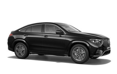 Mercedes-Benz GLE Coupe, 2025 год, 16 000 000 рублей, 1 фотография