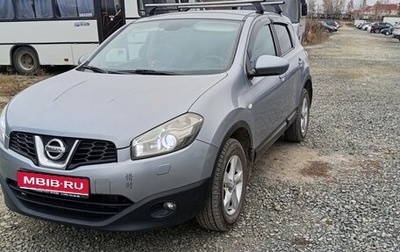 Nissan Qashqai, 2012 год, 1 150 000 рублей, 1 фотография