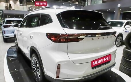 CheryExeed TXL, 2024 год, 4 200 000 рублей, 2 фотография