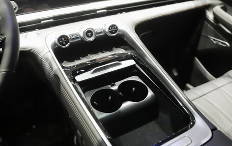 CheryExeed TXL, 2024 год, 4 200 000 рублей, 12 фотография
