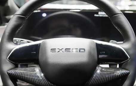 CheryExeed TXL, 2024 год, 4 200 000 рублей, 13 фотография