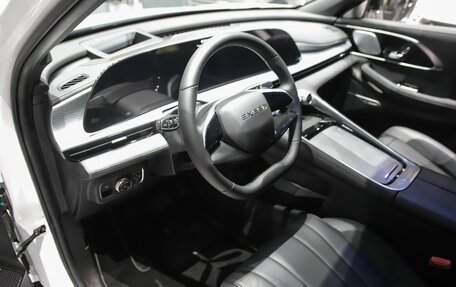 CheryExeed TXL, 2024 год, 4 200 000 рублей, 8 фотография