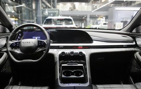 CheryExeed TXL, 2024 год, 4 200 000 рублей, 16 фотография