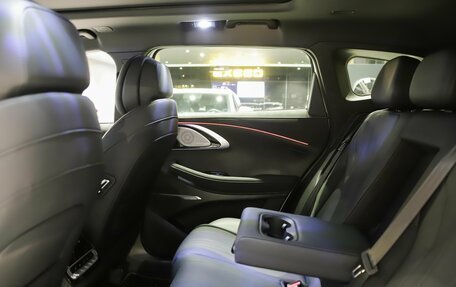 CheryExeed TXL, 2024 год, 4 200 000 рублей, 14 фотография